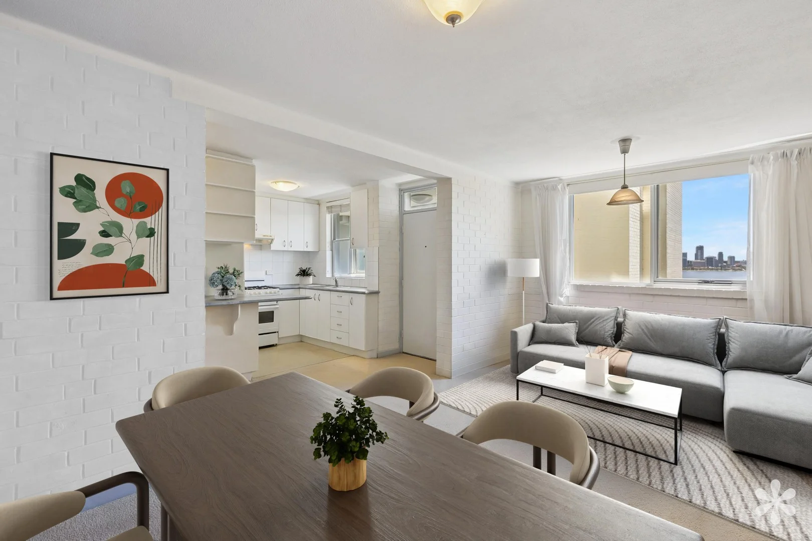 Vivid Property Perth