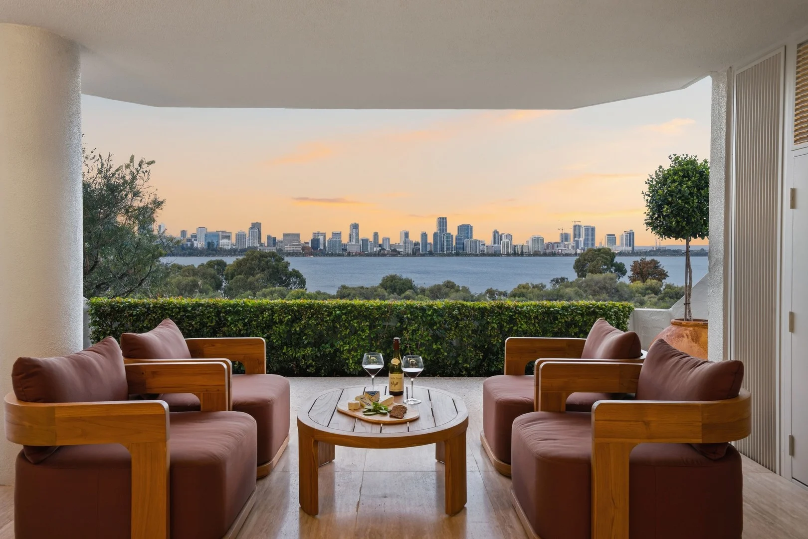 Edison Property Residential